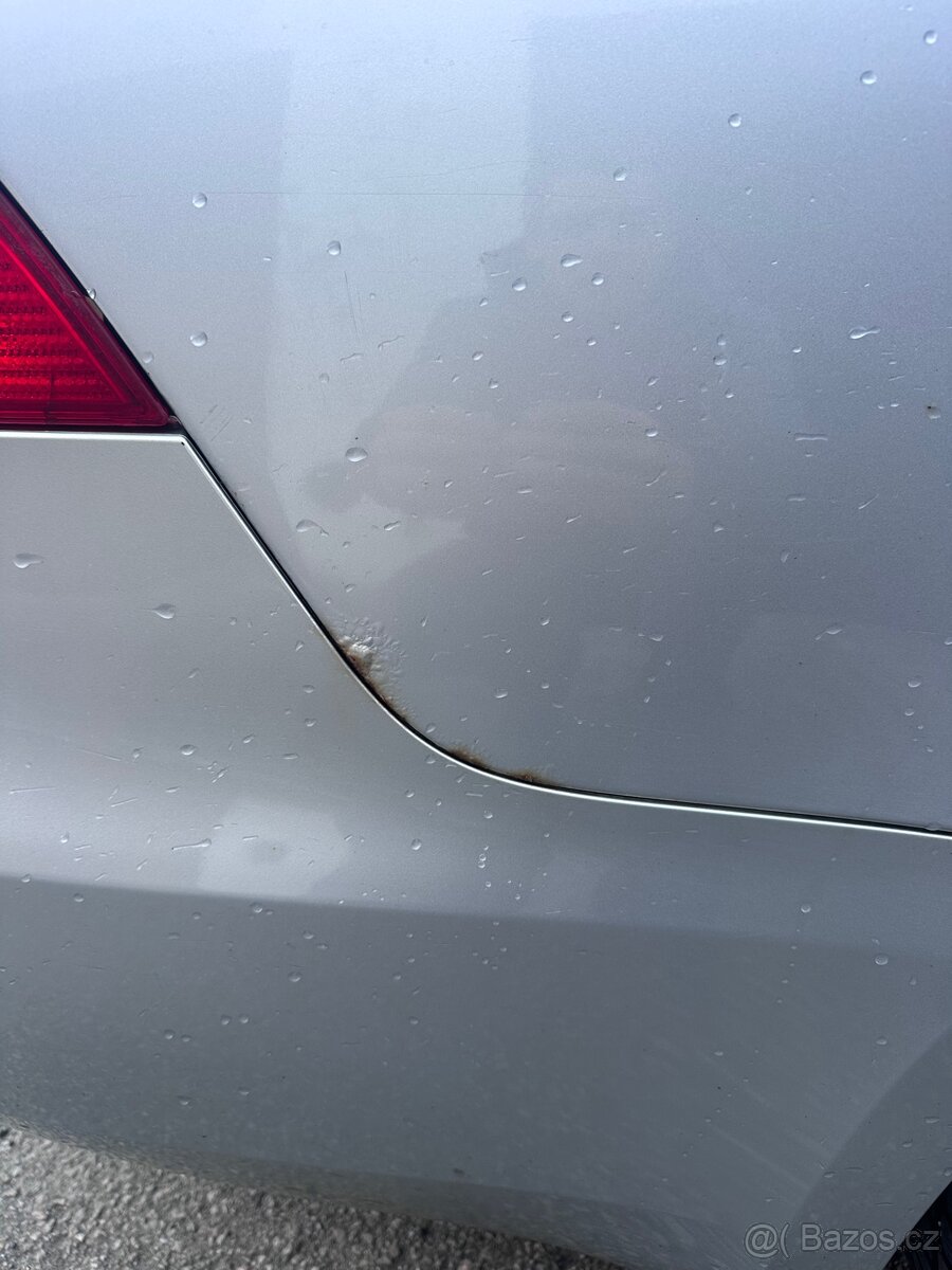 Škoda superb 2 1.9 tdi 77kw - 12