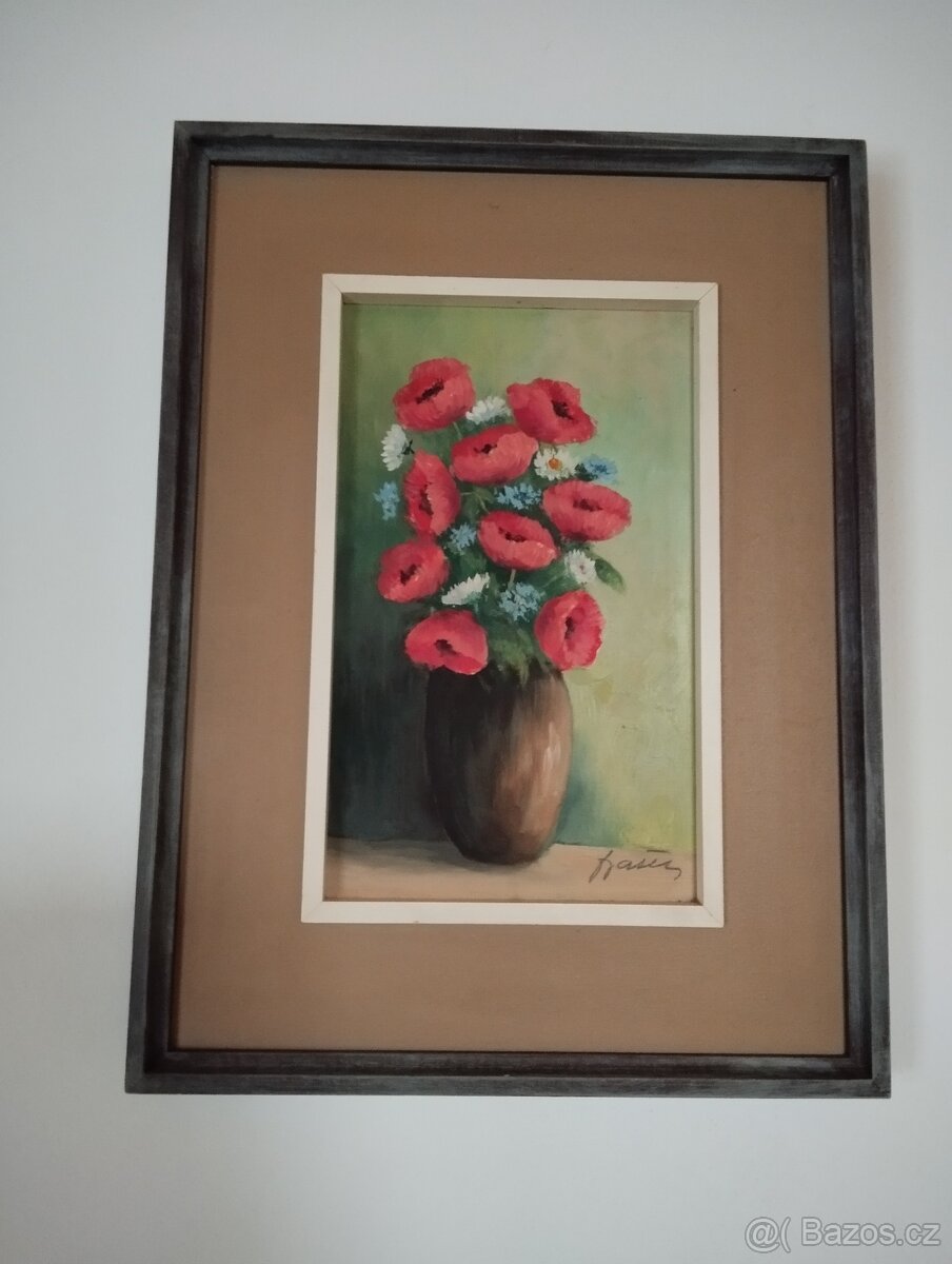 Obrazy malířů Vysočiny - 12