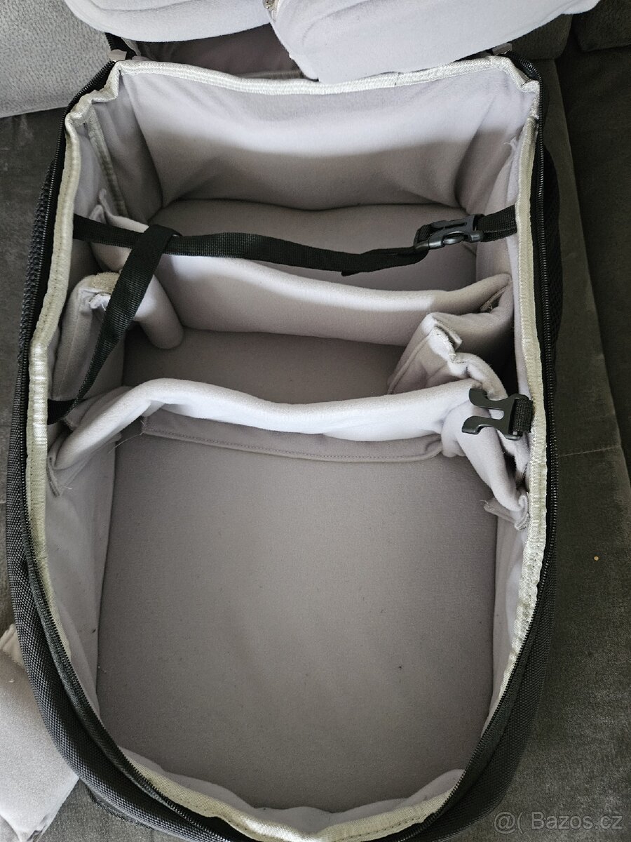 Fotobatoh nový s vyztužením - 12