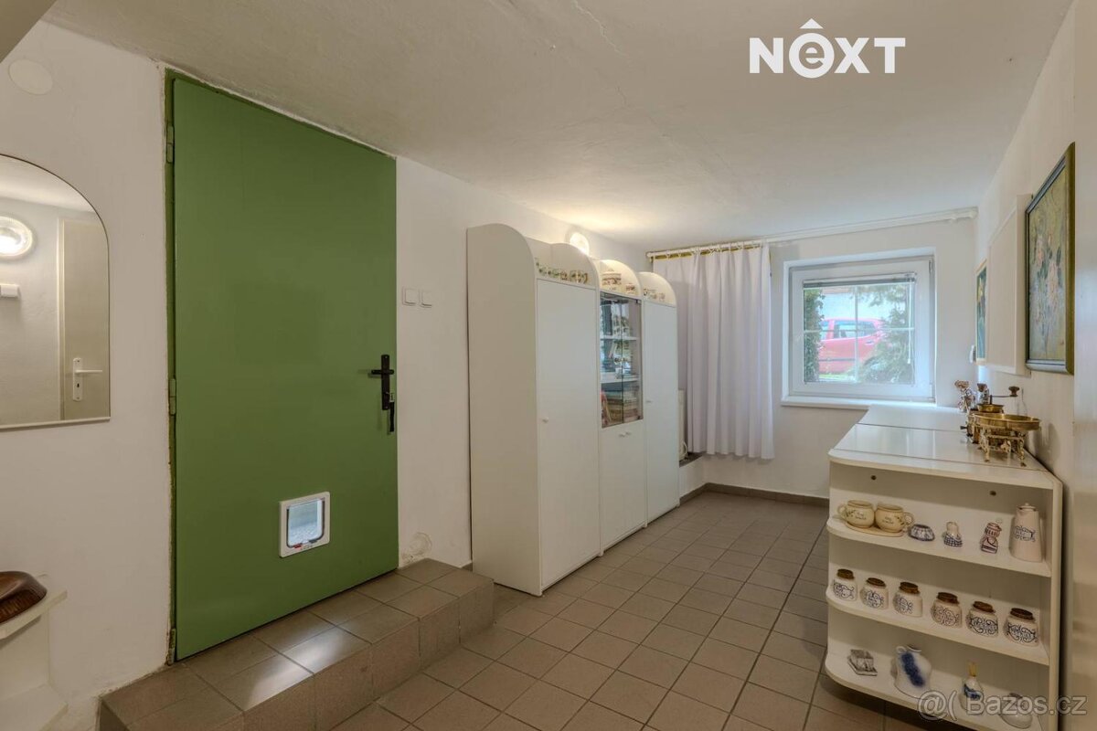 Prodej Rodinný dům, 72㎡ - 12