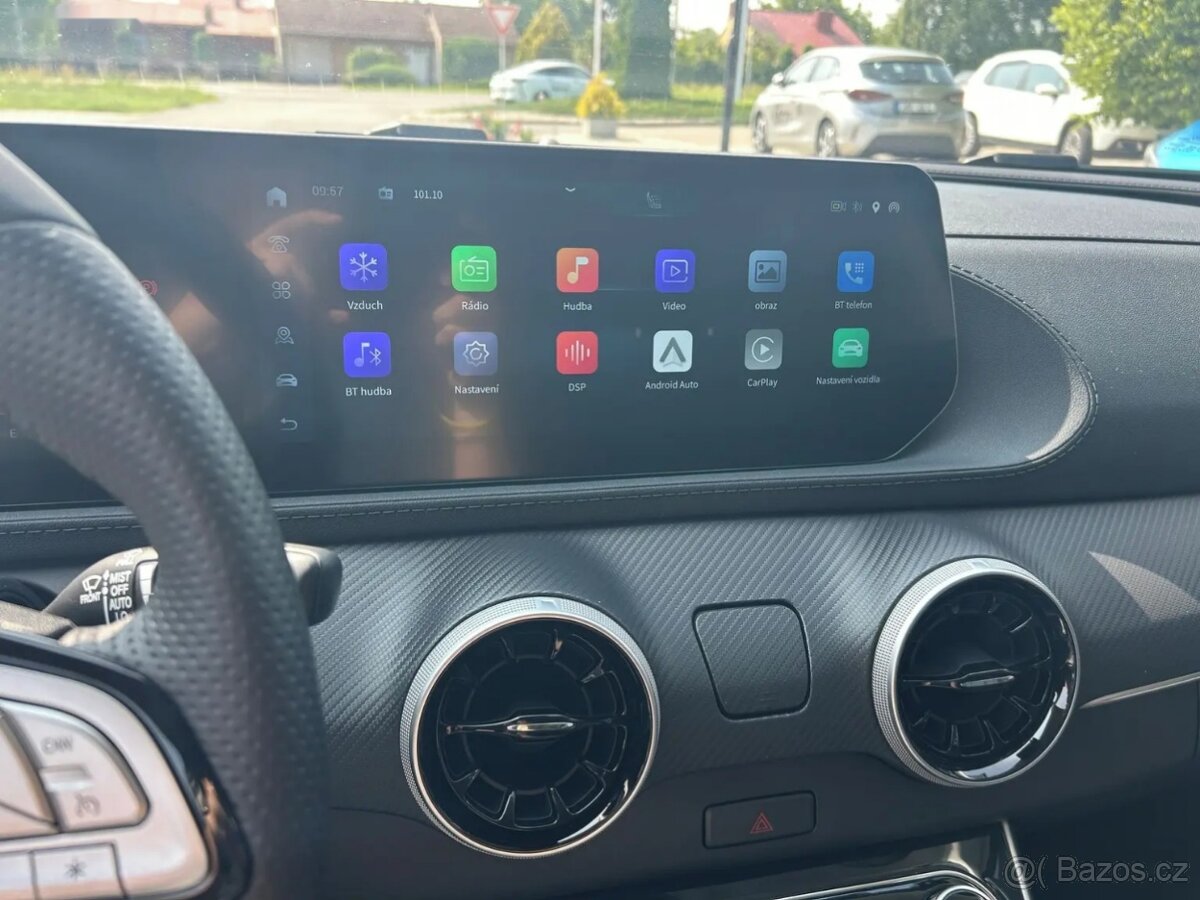 Dongfeng T5 EVO, DRAGON EDITION - 12