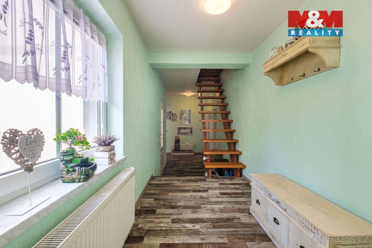 Prodej autoservisu 232 m², Březová u Sokolova, ul. Okružní - 12