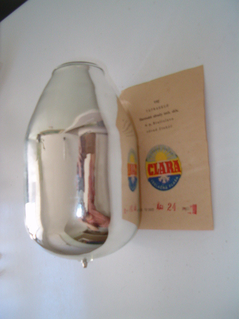 Retro věci, kelímky, svíčky, razítka, váha, váza, OVO - 12