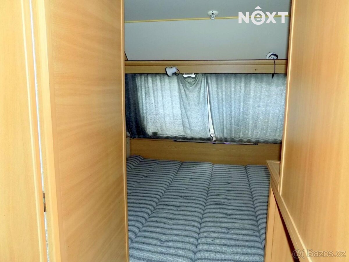 Prodej pozemek Zahrada, 519㎡ - 12