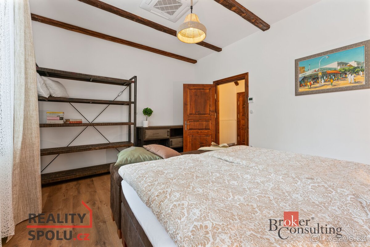 Prodej, komerční/ubytování, 786 m2, Sedličky, 50601 Jičín, J - 12