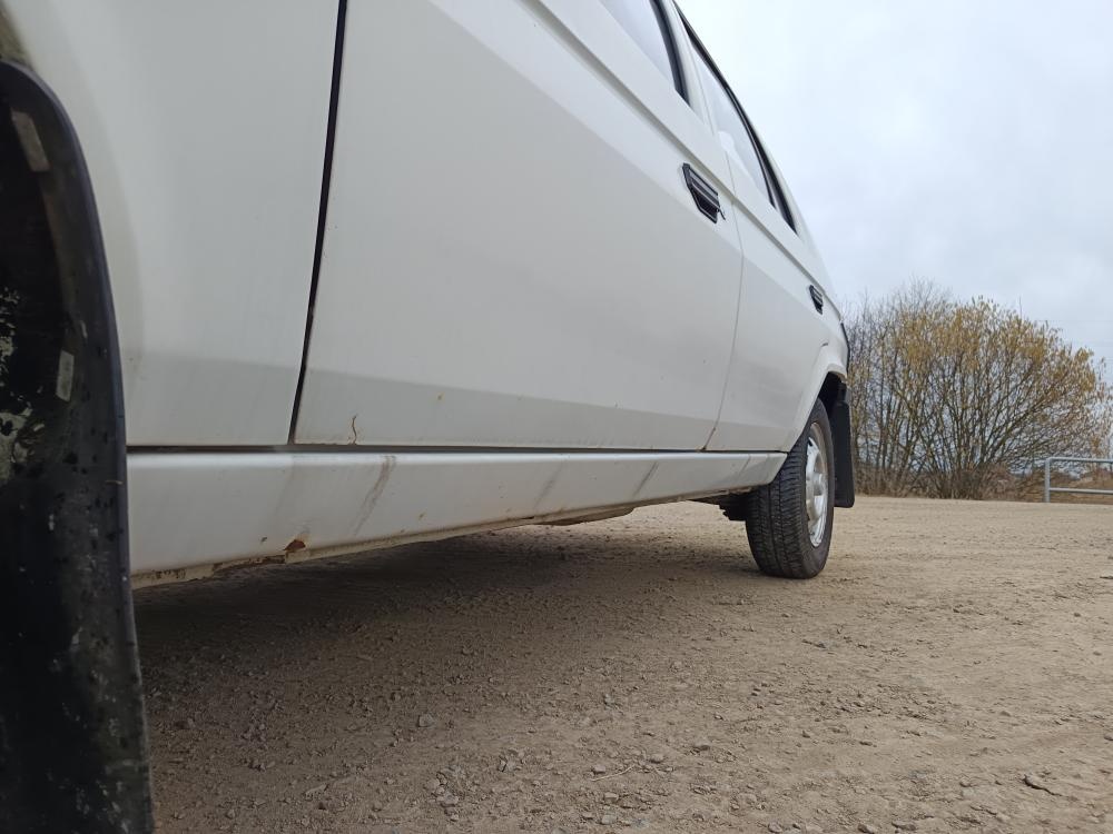 škoda Favorit r.v 1988 ČSSR první prodej - 12