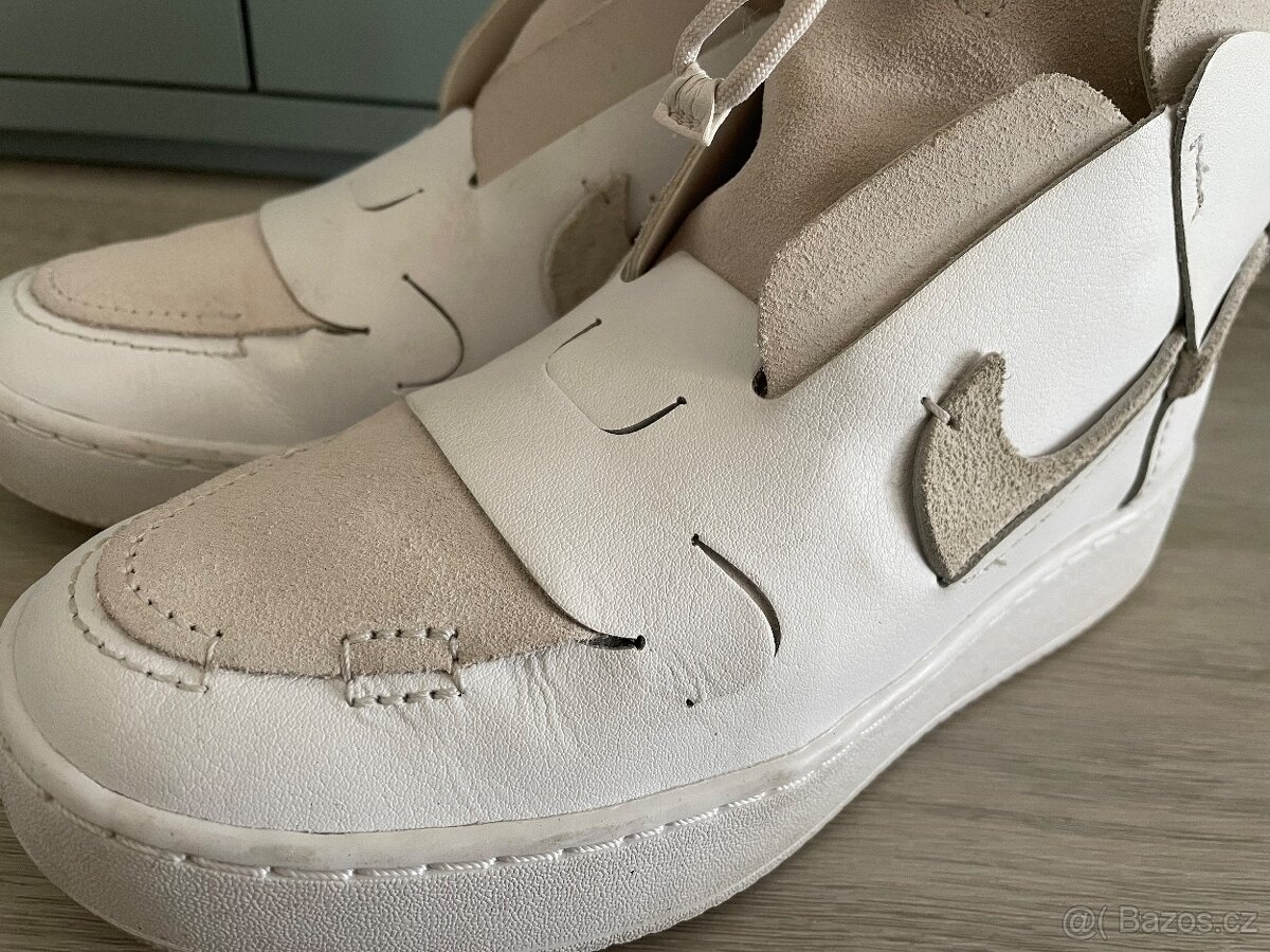 Tenisky Nike Vandalised, vel. 38,5 - 12