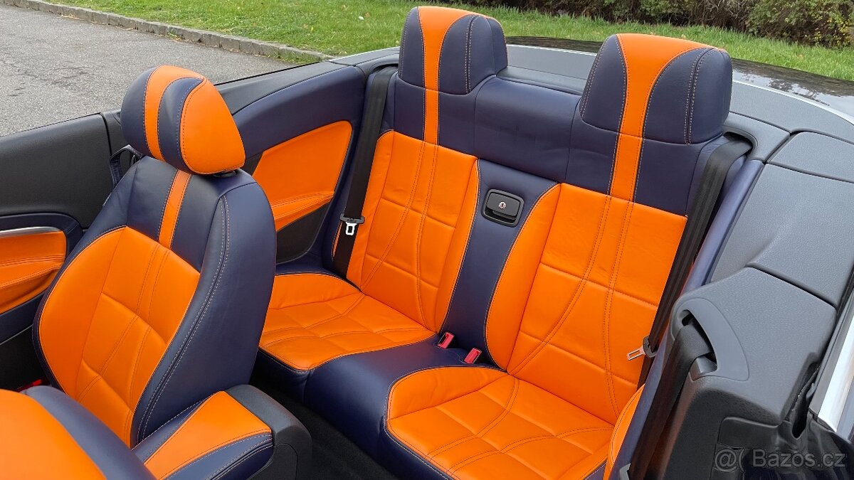 VW EOS 2.0TDi INDIVIDUAL - 12