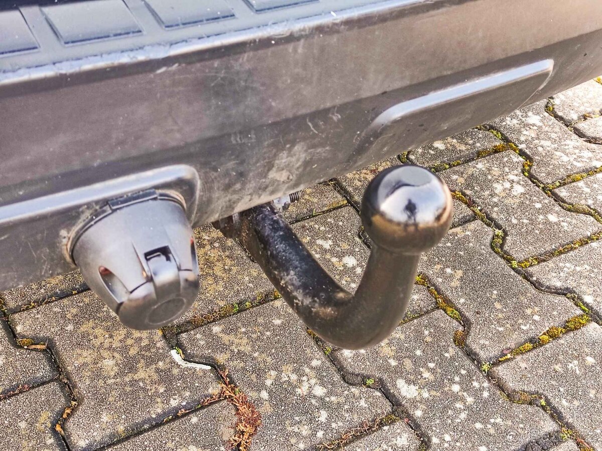 DACIA DOKKER 1.6i 75KW,2018,ZÁVĚS,SKŘÍŇ,ODPOČET DPH, - 12