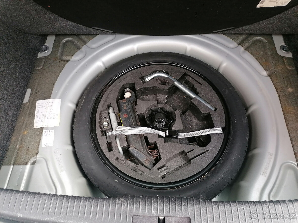 Volkswagen Golf 2,0 TDI 143tkm - 12