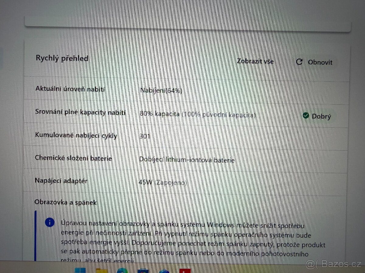 Lenovo ThinkPad X1 Carbon (7. generace) Touch - 12