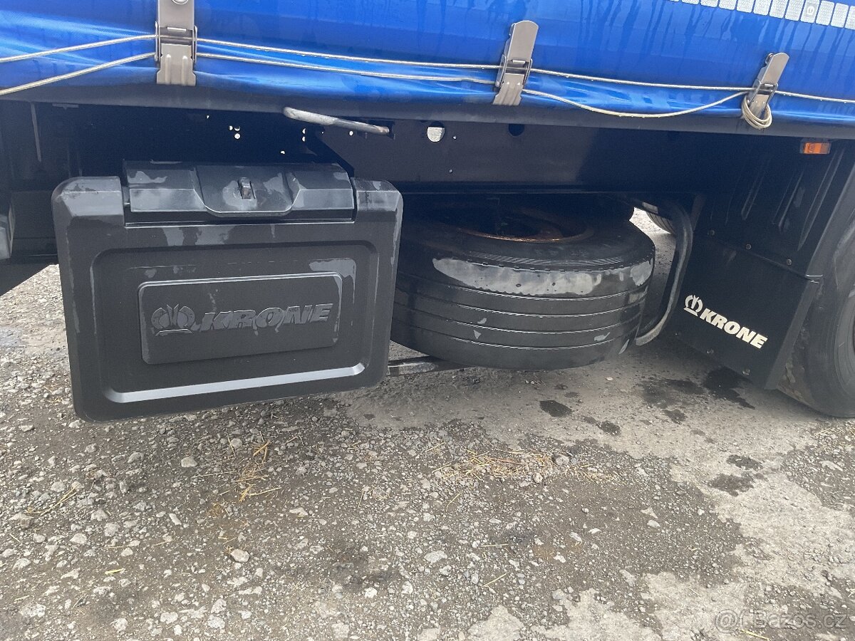 Naves Krone - 12