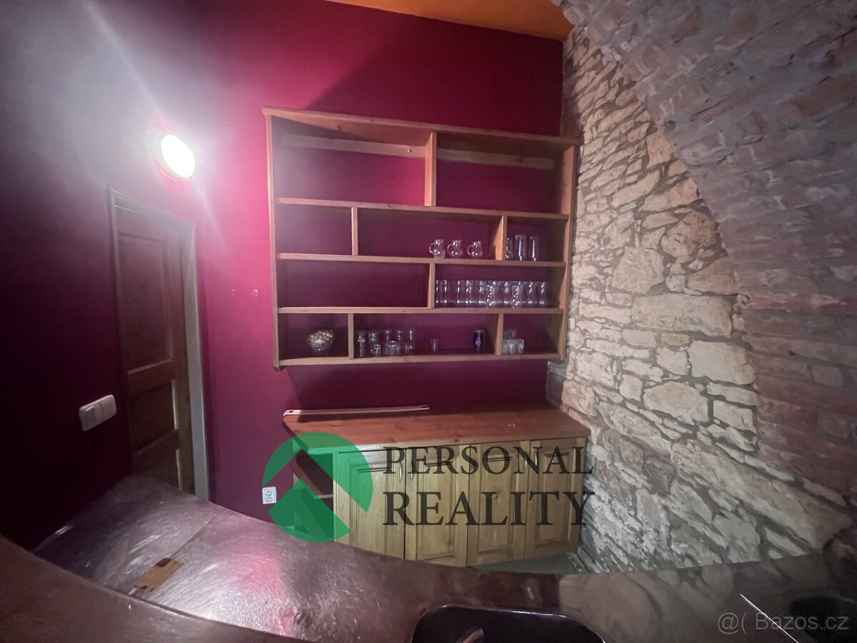 Pronájem obchodního prostoru 315 m², Tursko, ev.č. 02890 - 12