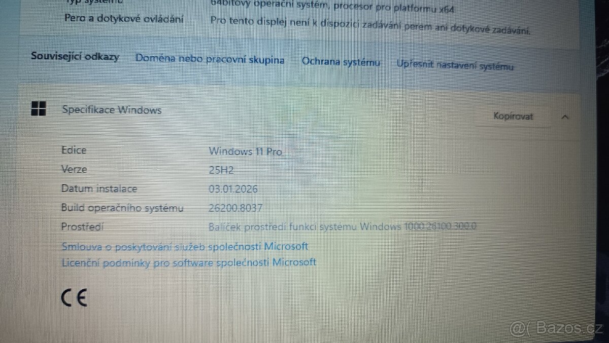 14" Dell Latitude 5440 Core-i5, 500GB HDD, Win 11 Pro - 12