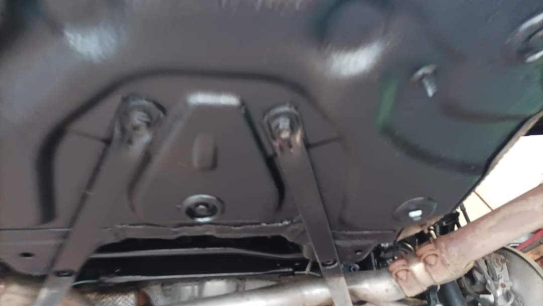 Ochranné nástřiky karoserií a dutin vozidel. - 12