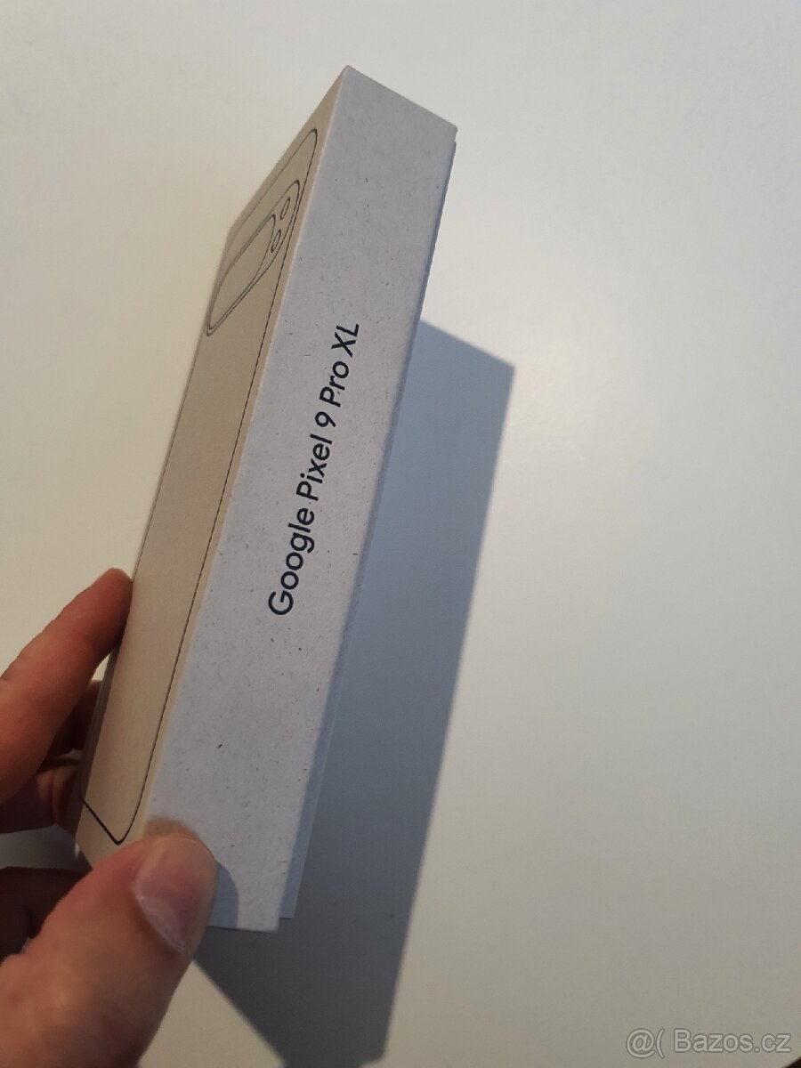 Google Pixel 9 Pro XL 16/128 Gb - 12