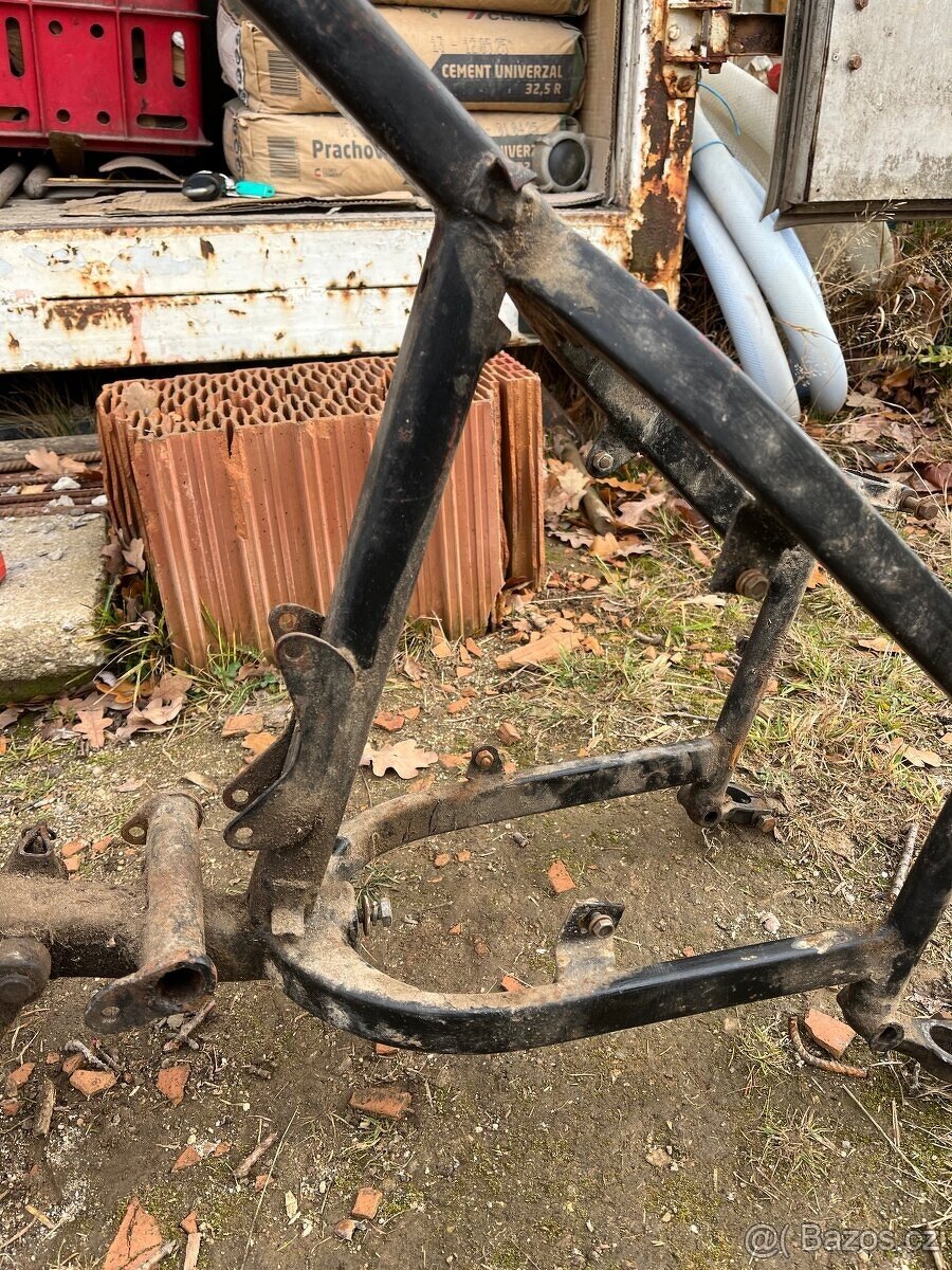 ram jawa perak komunista - 12