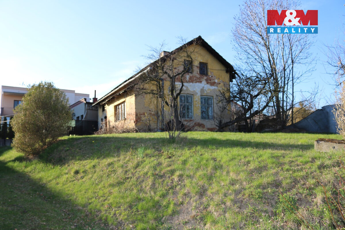 Prodej rodinného domu, 240 m², Ostrava, ul. Družební - 12