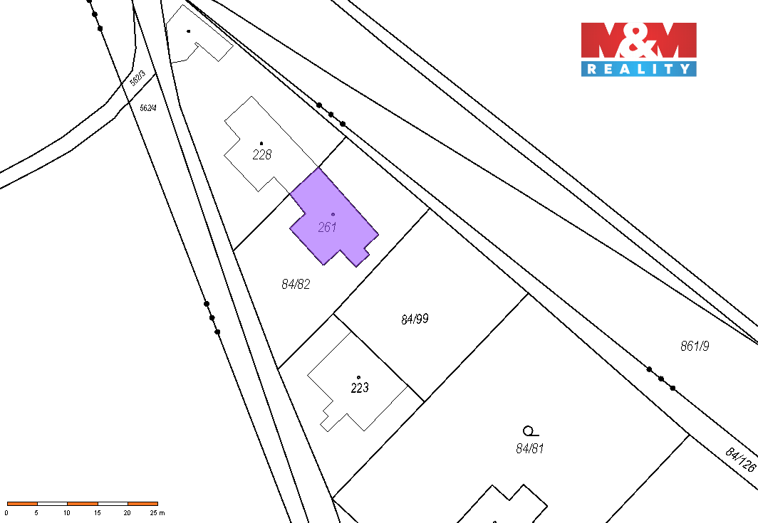 Prodej rodinného domu, 117 m², Přistoupim - 12