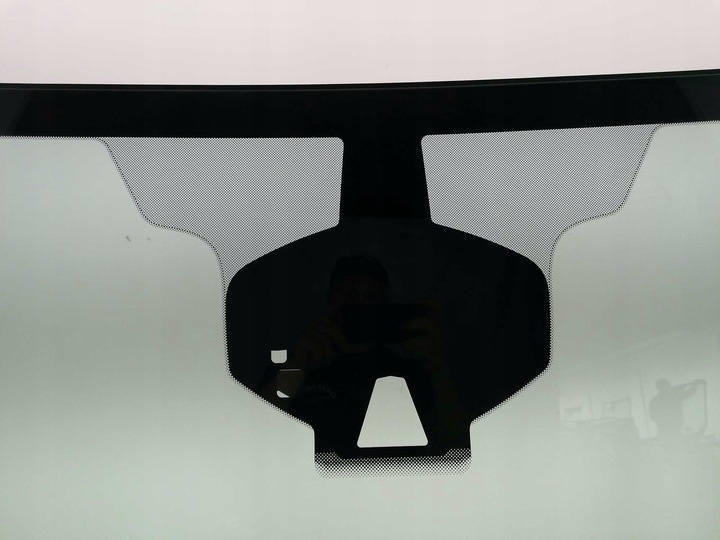 Opel Insignia čelní sklo - 12