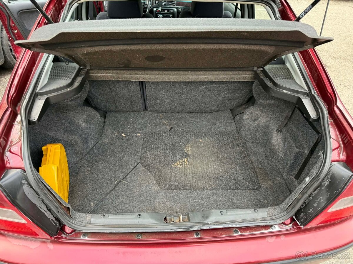 Honda civic 6g MB3 anglán - 12