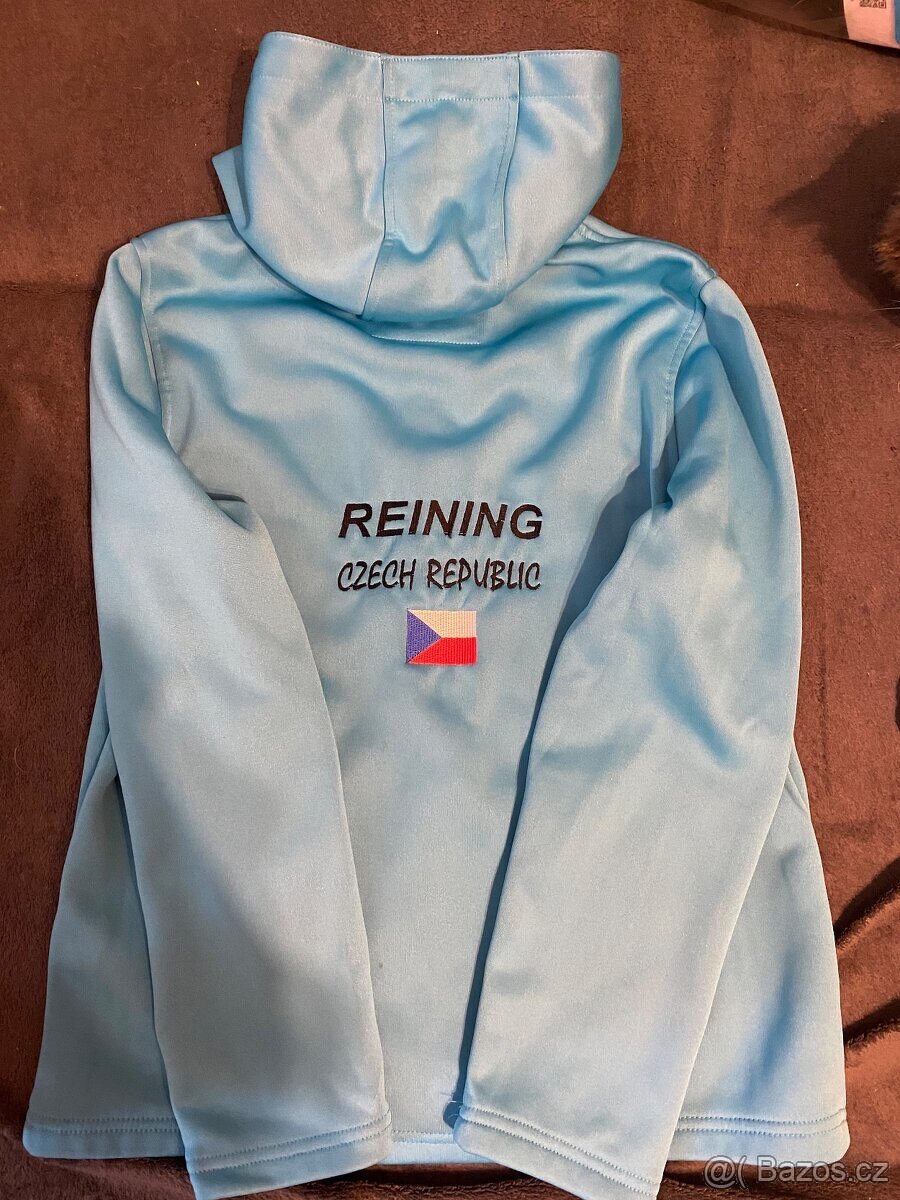 Mikiny - Spooks, Hv polo - 12