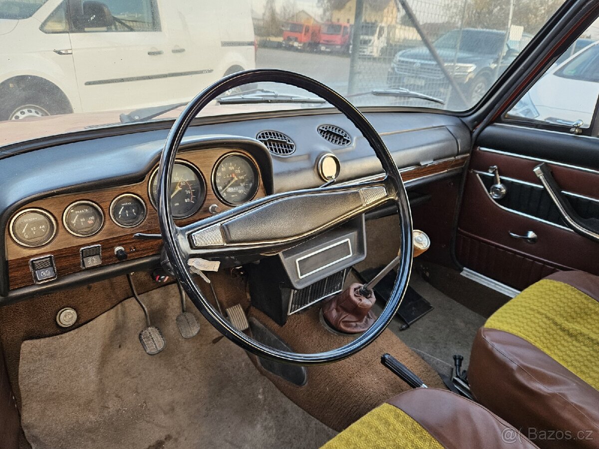 LADA 1500 z roku 1976 - 12
