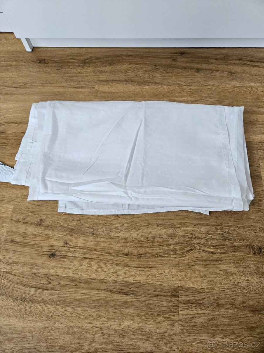 Dětská postýlka Ikea Sundvik - 12