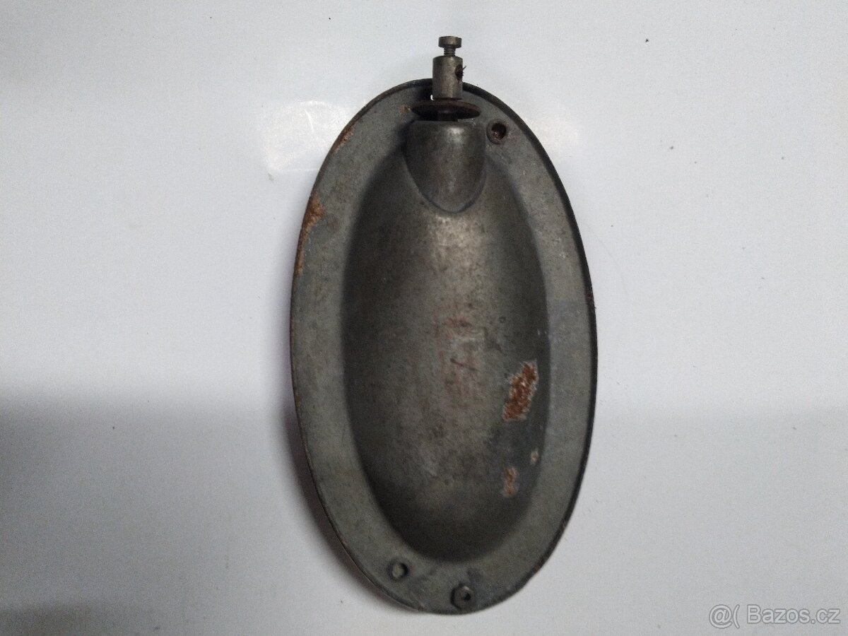 Prodám nd T1 a vw brouk, 666,- kus - 12