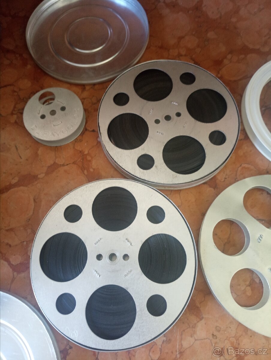 Projektor Weimar 3 - 12