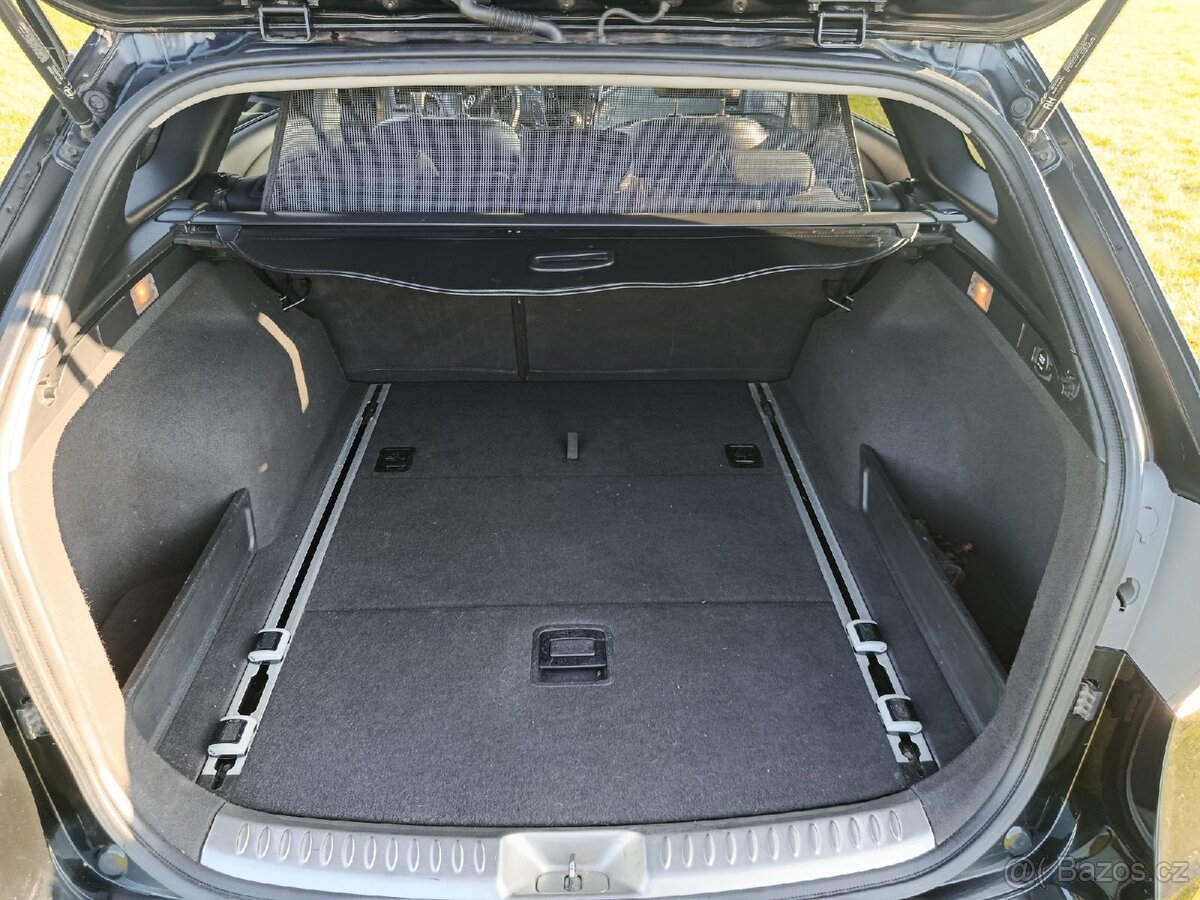 Hyundai i40 1.7crdi 2012 - 12