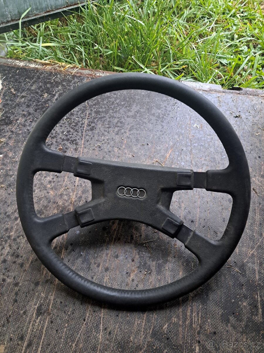 Díly Audi 80 B2 coupe - 12