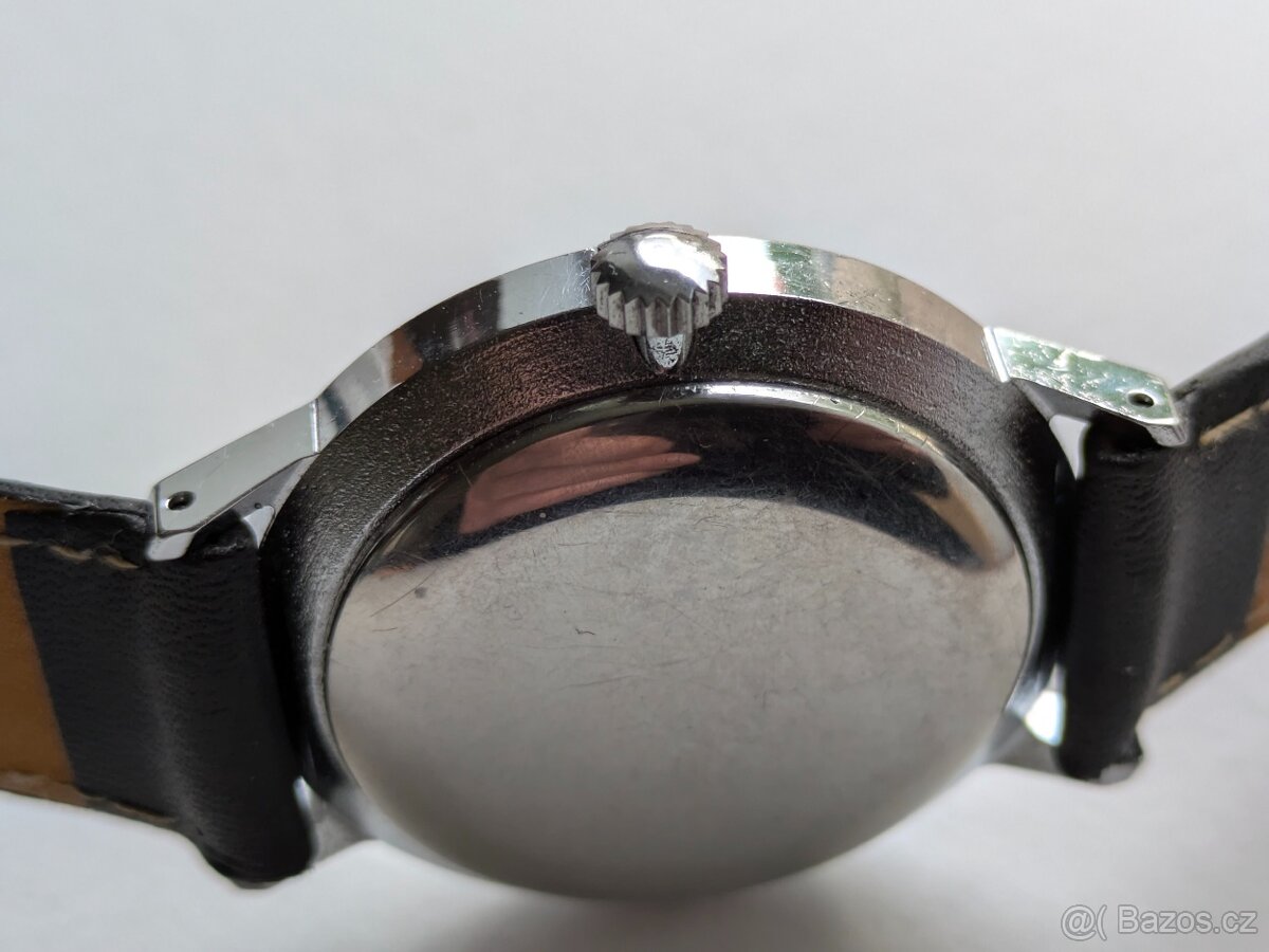 Hodinky PRIM ANCRE VÝVOZNÍ-TYP 68 416 1 -TOP STAV - 12