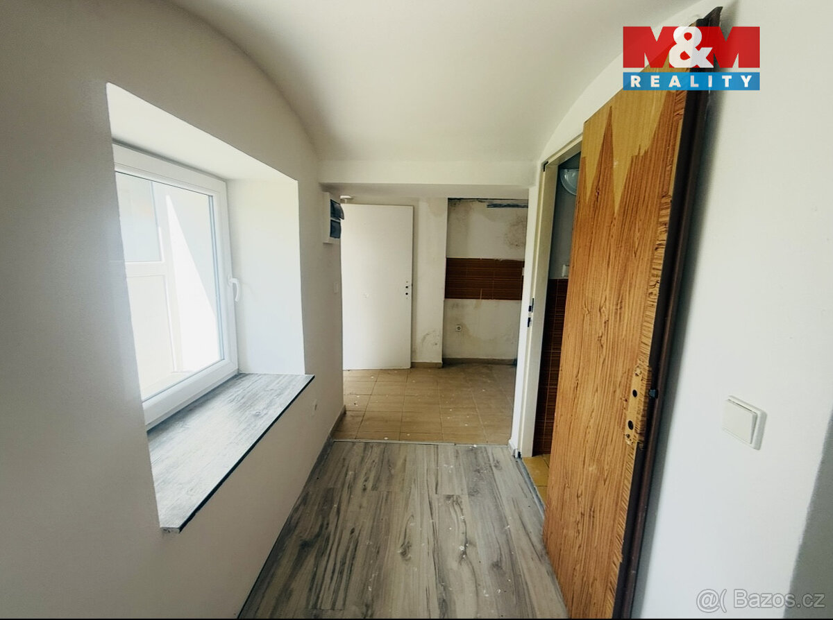 Prodej nájemniho domu, 133 m², Orlová, ul. Třešňová - 12