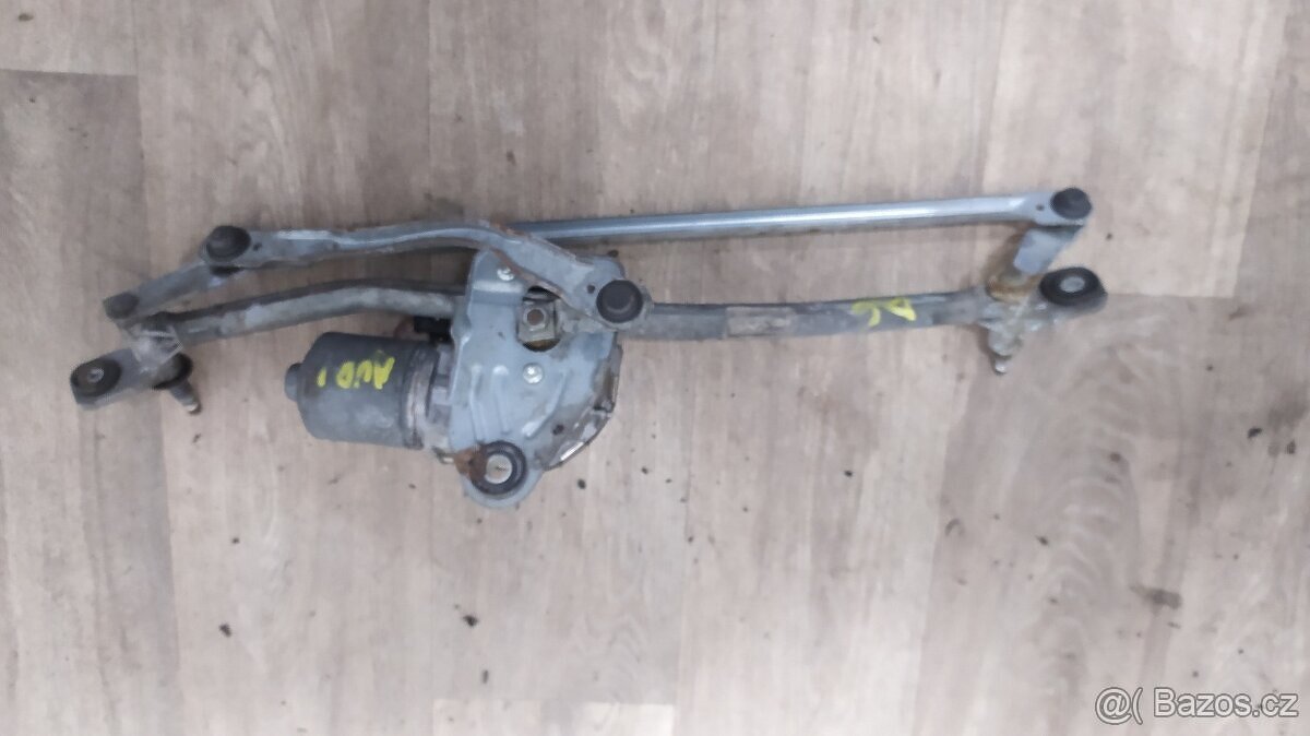 Audi A6 C6 3.0tdi Avant quattro náhradní díly - 12