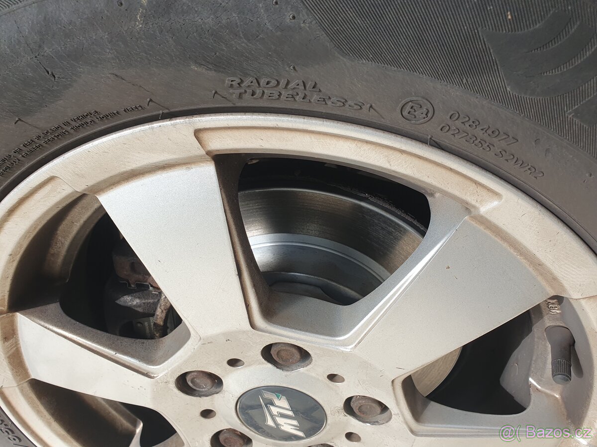 Hyundai IX 20 1.4 CRDI 57kw NOVÁ STK - 12