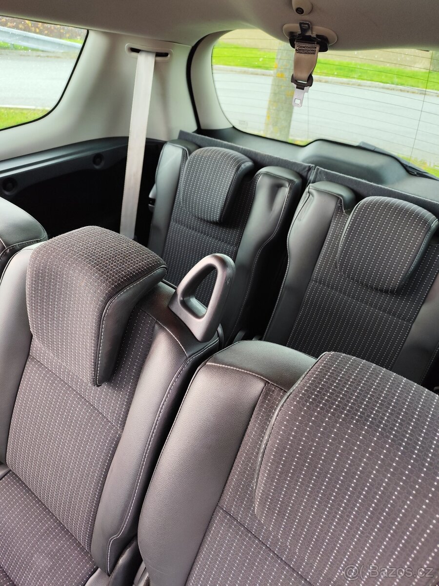 Renault Grand Scenic 1.9 diesel 7mist - 12