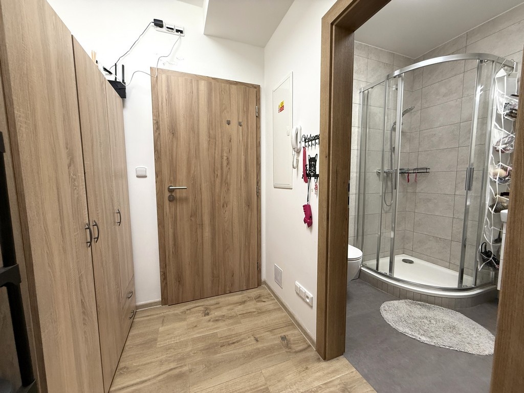 PRONÁJEM MEZONETOVÉHO BYTU 3+KK O CP CCA 64,49 M2, ROSTĚNICE - 12