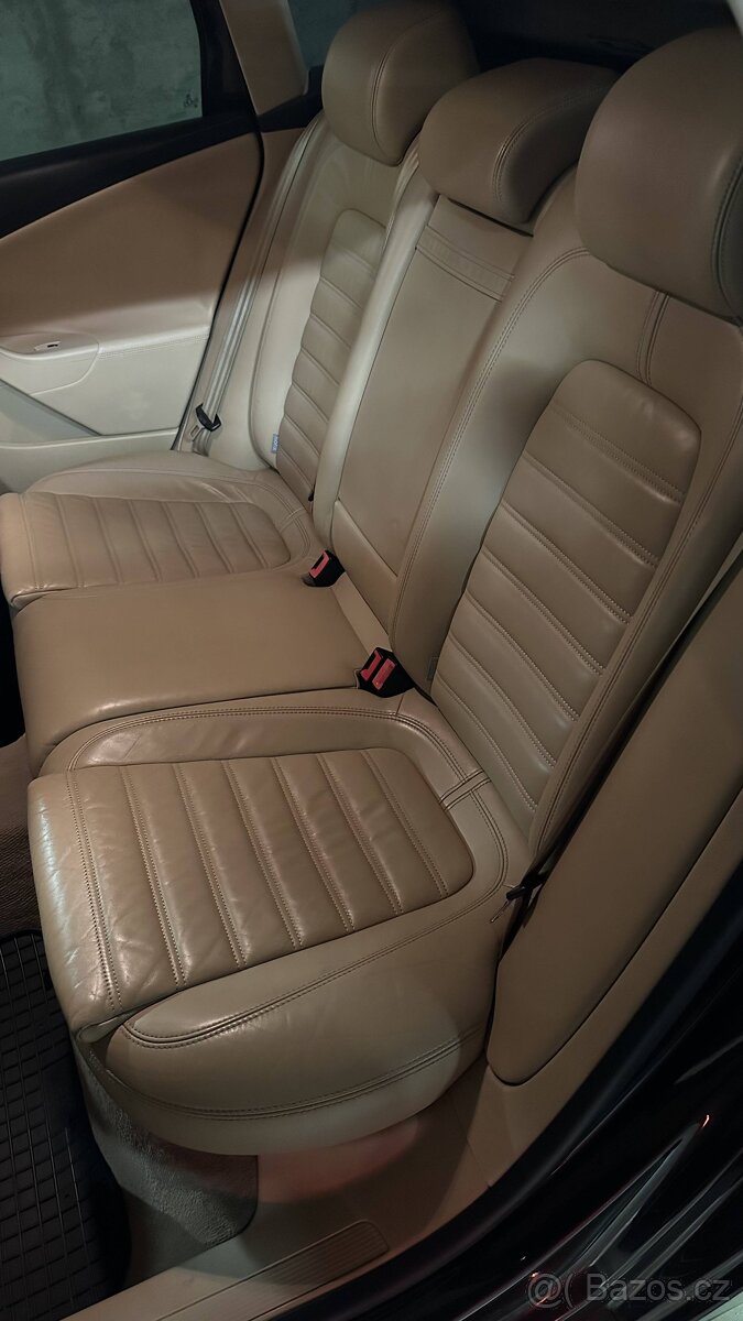 Volkswagen Passat B6 2007 2.0tdi 125kw DSG - 12