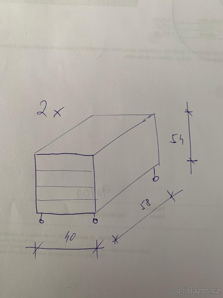 Nábytek do kanceláře - 12