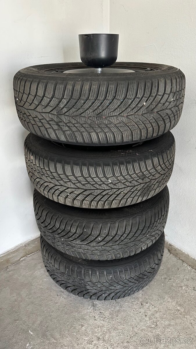 Ford S-max 2,2 tdci 147kw - 12