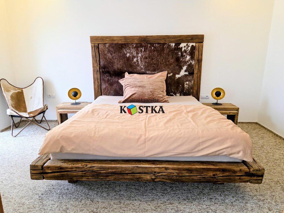 byt 2KK s terasou Příbor - 12