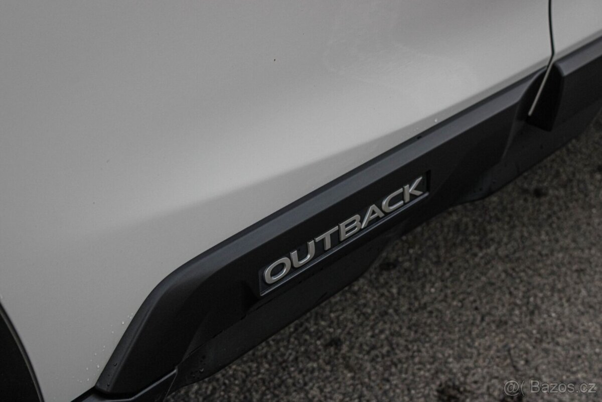 Subaru Outback 2.5i ES Premium AWD Lineartronic - 12