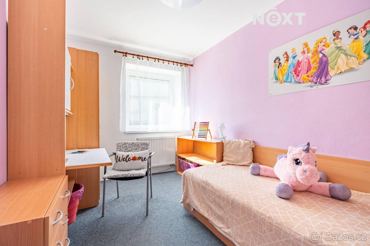 Prodej Rodinný dům, 105㎡ - 12