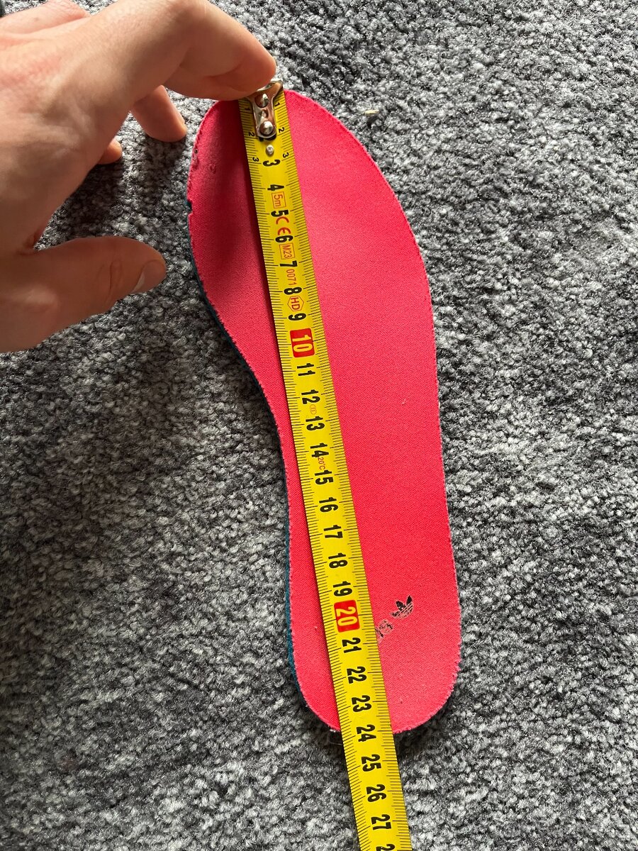 Adidas Deerupt Runner, velikost 38......... - 12