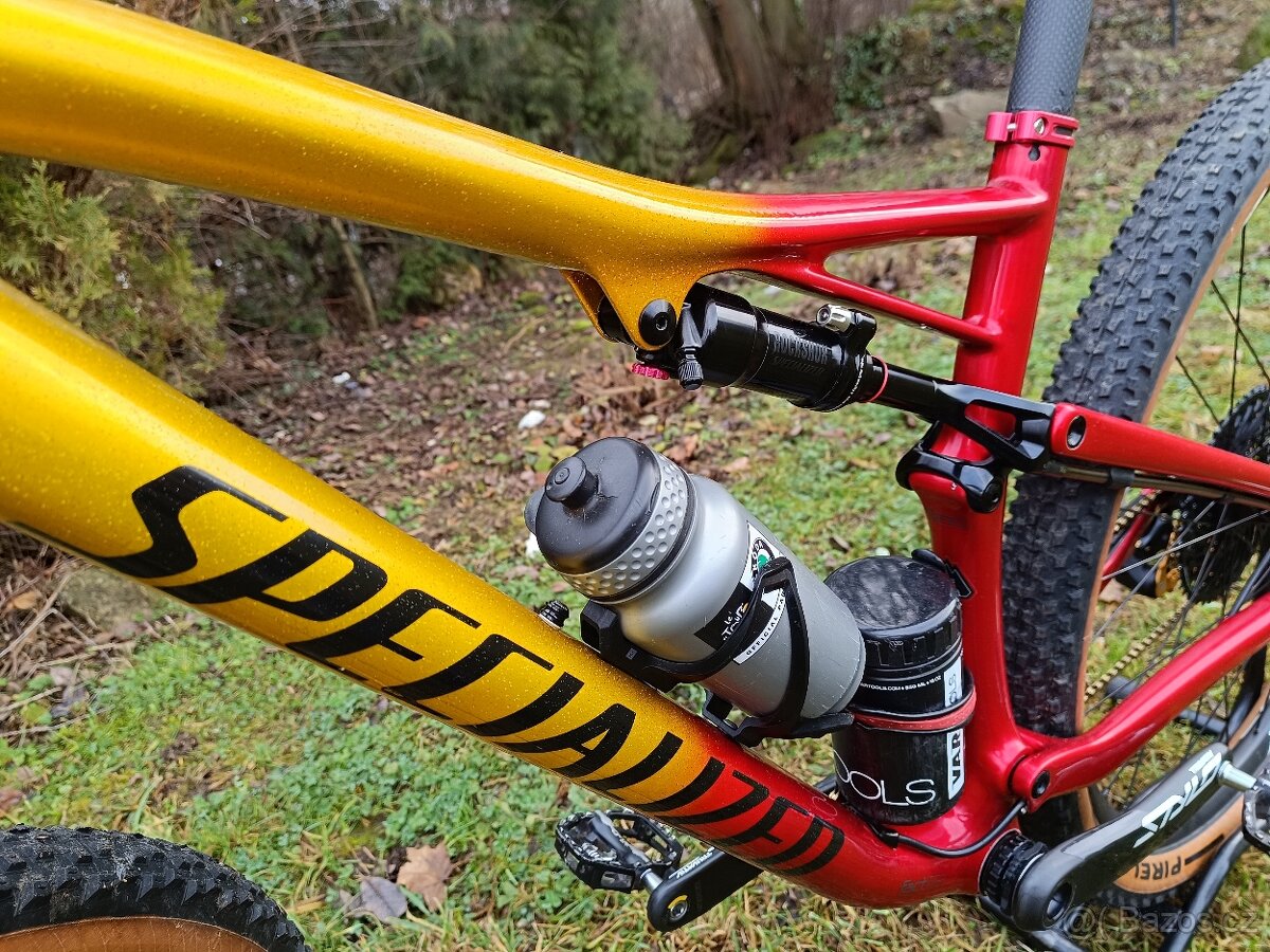 Specialized EPIC Expert vel.M - 12