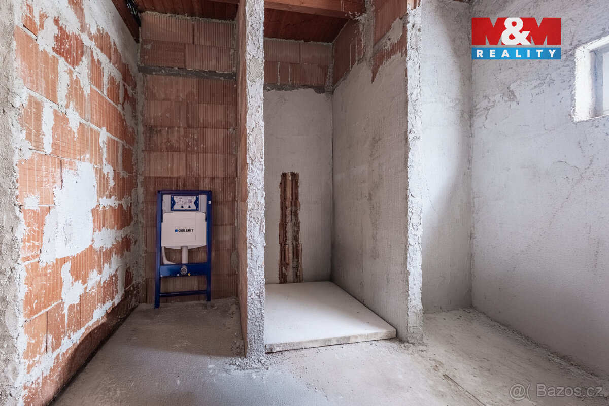 Prodej rodinného domu, 123 m², Přišimasy, ul. Jana Čermáka - 12