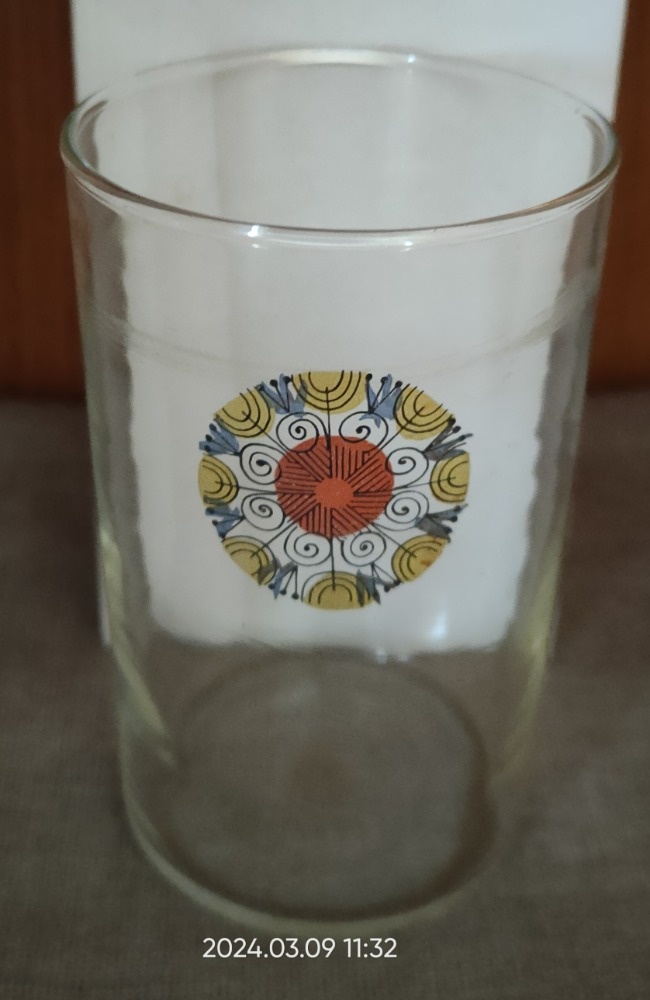 Retro pivní půllitry-štuc a ostatní - 12