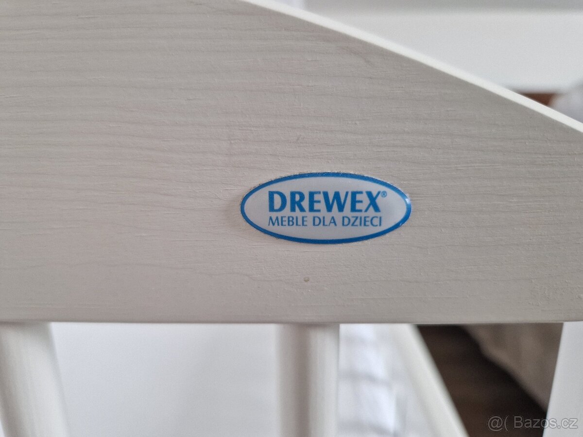 Postýlka s vybavením - 12