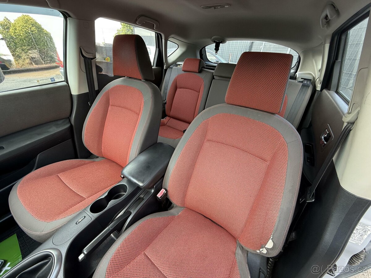 Nissan Qashqai 1.5 Dci 78kw +Najeto 248TKM+PůvodČR - 12